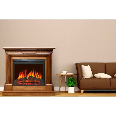 Фото Royal Flame Chelsea - Graphite Grey
