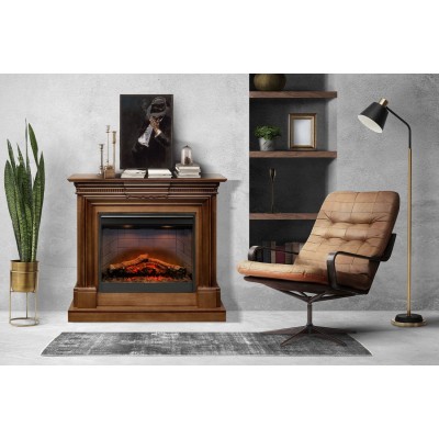Фото Dimplex Chelsea - Серый графит
