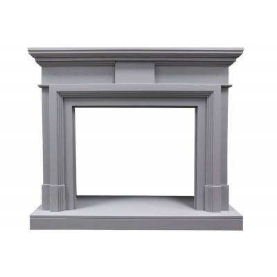 Dimplex Coventry Gray - Серый с очагом XHD28L-INT Фото Dimplex Coventry Gray - Серый с очагом XHD28L-INT