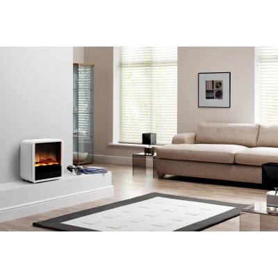 Фото Dimplex Cube