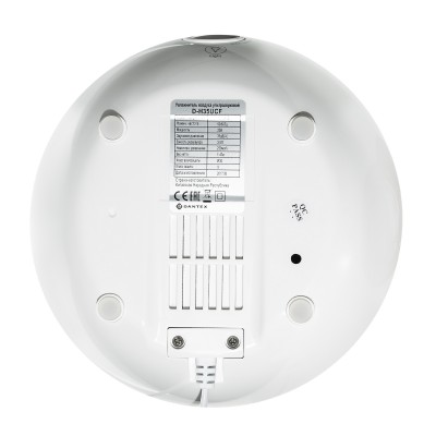 Фото Dantex D-H35UCF