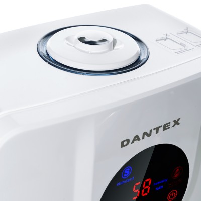 Фото Dantex D-H50UG