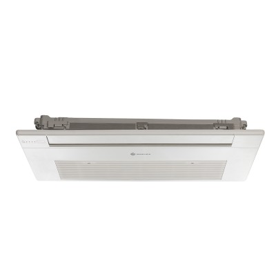 Dantex DF-012Q1-C кассетный фанкойл Фото Dantex DF-012Q1-C кассетный фанкойл