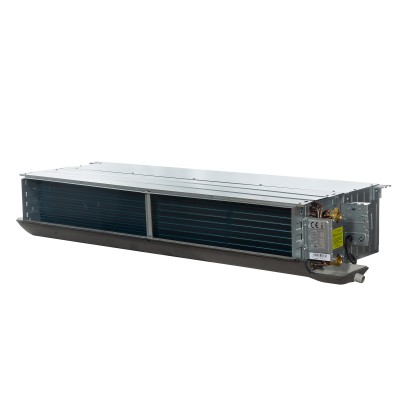 Фото Dantex DF-014URT3/K канальный фанкойл