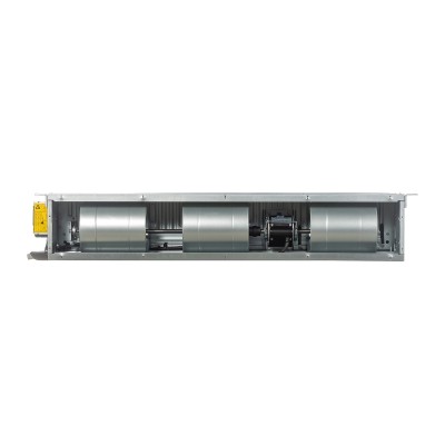Dantex DF-018URT2/L канальный фанкойл Фото Dantex DF-018URT2/L канальный фанкойл