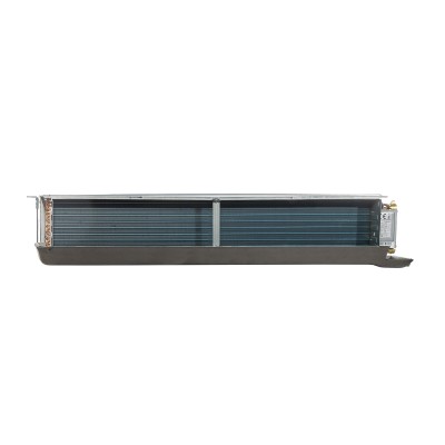 Dantex DF-020URT2/L канальный фанкойл Фото Dantex DF-020URT2/L канальный фанкойл