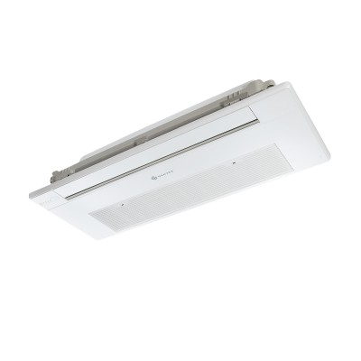Фото Dantex DF-020VQ1-C кассетный фанкойл