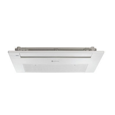 Фото Dantex DF-020VQ1-C кассетный фанкойл