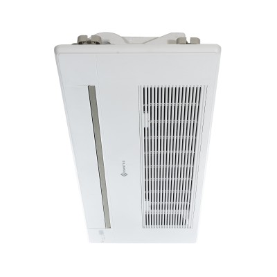 Фото Dantex DF-020VQ1-C кассетный фанкойл
