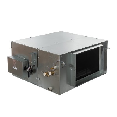 Dantex DF-022T1/L канальный фанкойл Фото Dantex DF-022T1/L канальный фанкойл
