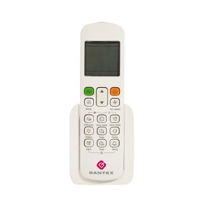 Dantex DF-028QBC кассетный фанкойл Фото Dantex DF-028QBC кассетный фанкойл