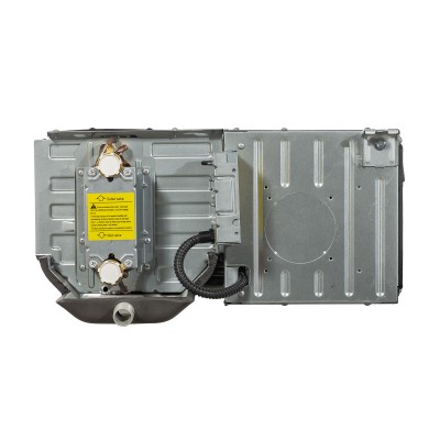 Фото Dantex DF-028URT2/L канальный фанкойл