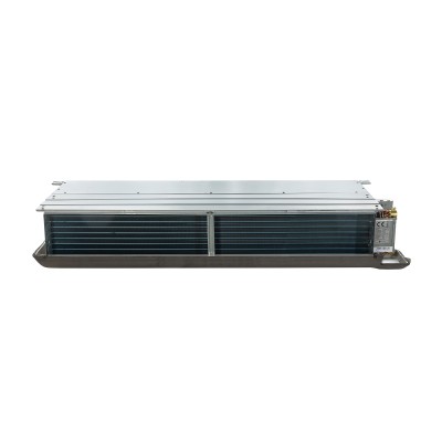 Dantex DF-0300UR(L)T3(T2)/L канальный фанкойл Фото Dantex DF-0300UR(L)T3(T2)/L канальный фанкойл