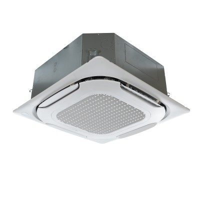 Фото Dantex DF-036QBC кассетный фанкойл