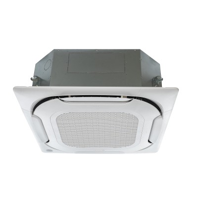 Фото Dantex DF-036QBC кассетный фанкойл