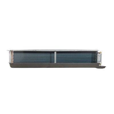Фото Dantex DF-040URT3/K канальный фанкойл