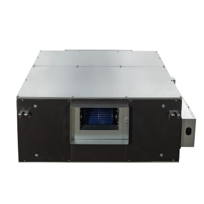 Dantex DF-060T1/L канальный фанкойл Фото Dantex DF-060T1/L канальный фанкойл