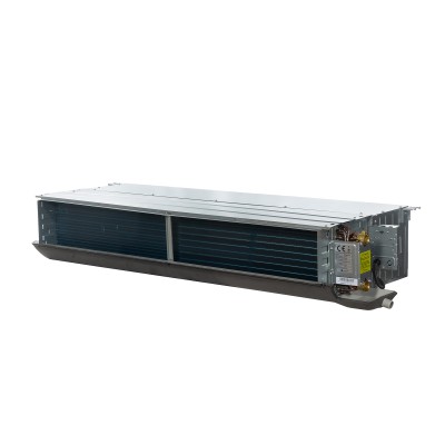 Фото Dantex DF-0800UR(L)T2/L канальный фанкойл
