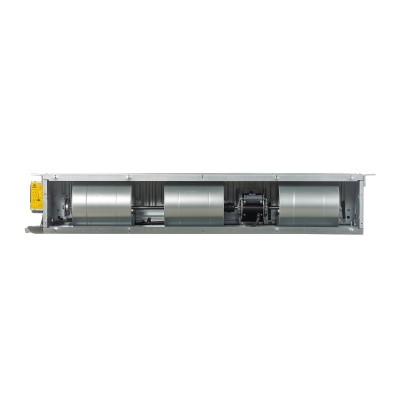 Dantex DF-0800UR(L)T4(T3,T2)/L канальный фанкойл Фото Dantex DF-0800UR(L)T4(T3,T2)/L канальный фанкойл