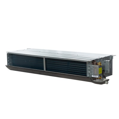 Dantex DF-1000UR(L)T4(T3,T2)/L канальный фанкойл Фото Dantex DF-1000UR(L)T4(T3,T2)/L канальный фанкойл