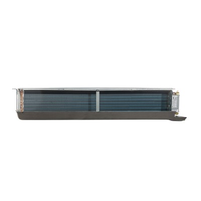 Dantex DF-1000UR(L)T4(T3,T2)/L канальный фанкойл Фото Dantex DF-1000UR(L)T4(T3,T2)/L канальный фанкойл