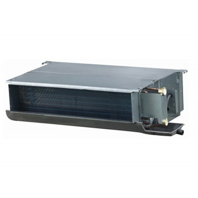 Фото Dantex DF-1200T3(T2)/L (E) канальный фанкойл
