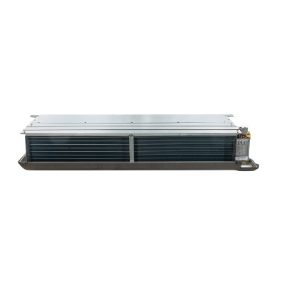 Dantex DF-1200UR(L)T2/L канальный фанкойл Фото Dantex DF-1200UR(L)T2/L канальный фанкойл