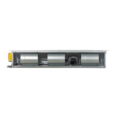 Фото Dantex DF-1400T4/L(E) канальный фанкойл
