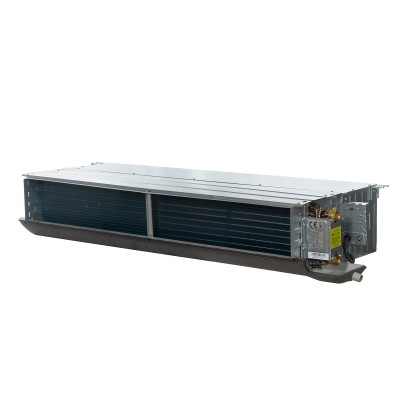 Фото Dantex DF-1400T4/L(E) канальный фанкойл