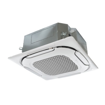 Фото Dantex DF-1500QBС/(E) кассетный фанкойл