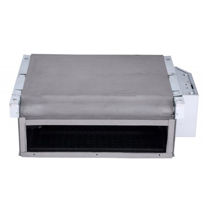 Dantex DF-150UDL/L канальный фанкойл Фото Dantex DF-150UDL/L канальный фанкойл