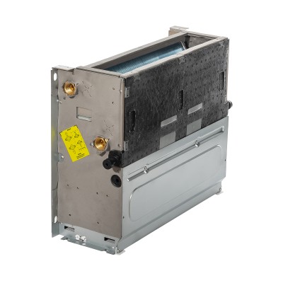 Dantex DF-150UDL/M канальный фанкойл Фото Dantex DF-150UDL/M канальный фанкойл