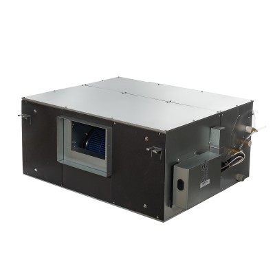 Фото Dantex DF-2200T1/L канальный фанкойл
