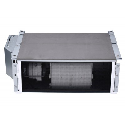 Dantex DF-250UDL/L канальный фанкойл Фото Dantex DF-250UDL/L канальный фанкойл