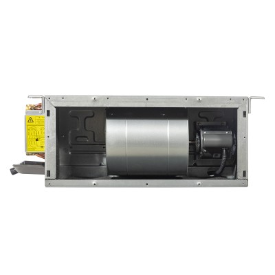 Dantex DF-300T3(T2)/L-P4 канальный фанкойл Фото Dantex DF-300T3(T2)/L-P4 канальный фанкойл