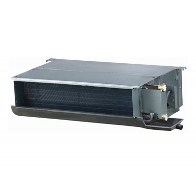 Фото Dantex DF-300T3(T2)/M канальный фанкойл