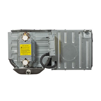 Фото Dantex DF-300T4/L(E) канальный фанкойл