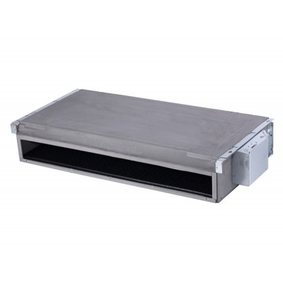 Фото Dantex DF-350UDL/L канальный фанкойл
