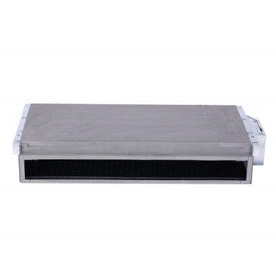 Dantex DF-350UDL/L канальный фанкойл Фото Dantex DF-350UDL/L канальный фанкойл