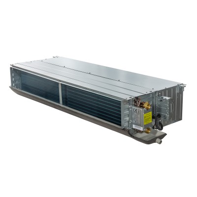 Фото Dantex DF-400T3(T2)/K (E) канальный фанкойл