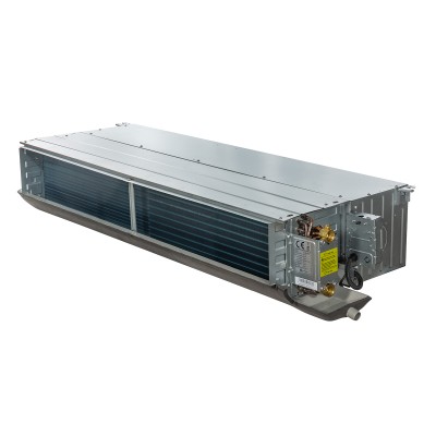 Фото Dantex DF-400T4/L(E) канальный фанкойл