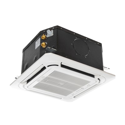 Фото Dantex DF-500QAE (C) кассетный фанкойл
