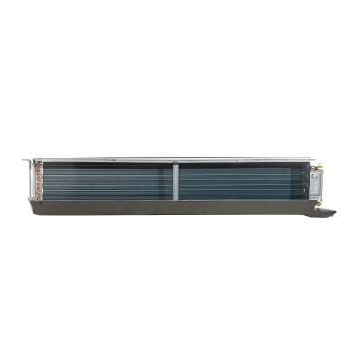 Dantex DF-500T4/L канальный фанкойл Фото Dantex DF-500T4/L канальный фанкойл
