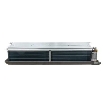 Dantex DF-500T4/L канальный фанкойл Фото Dantex DF-500T4/L канальный фанкойл