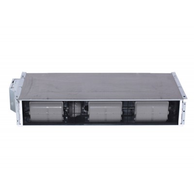 Dantex DF-500UDL/L канальный фанкойл Фото Dantex DF-500UDL/L канальный фанкойл