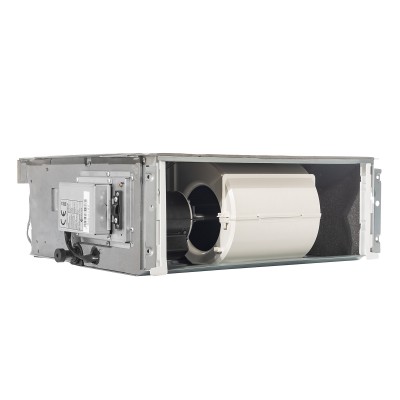 Фото Dantex DF-500UDL/M канальный фанкойл