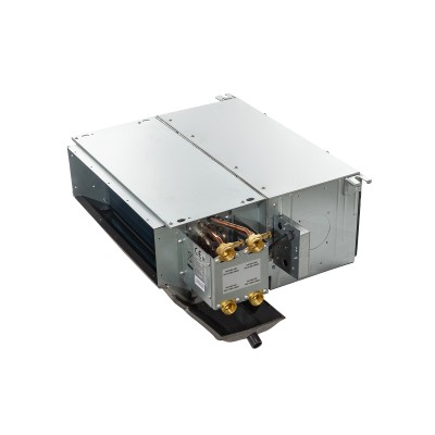 Dantex DF-600T3(T2)/L-P4 канальный фанкойл Фото Dantex DF-600T3(T2)/L-P4 канальный фанкойл