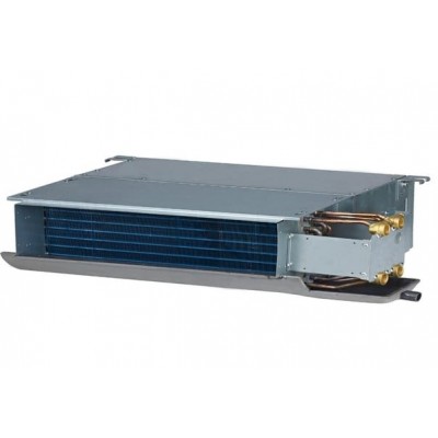 Фото Dantex DF-600T4/L-P4 канальный фанкойл