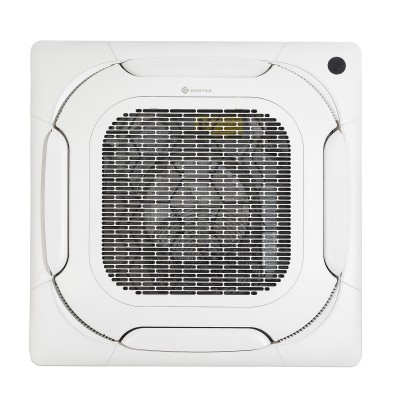 Фото Dantex DF-750QBС/(E) кассетный фанкойл