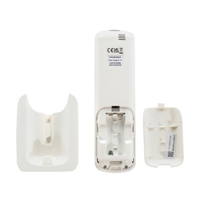 Фото Dantex DF-750QBС/(E) кассетный фанкойл